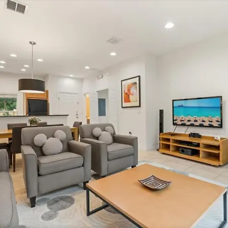 2 Bedrooms - 2,5 Bathrooms - Encantada 3056Yl